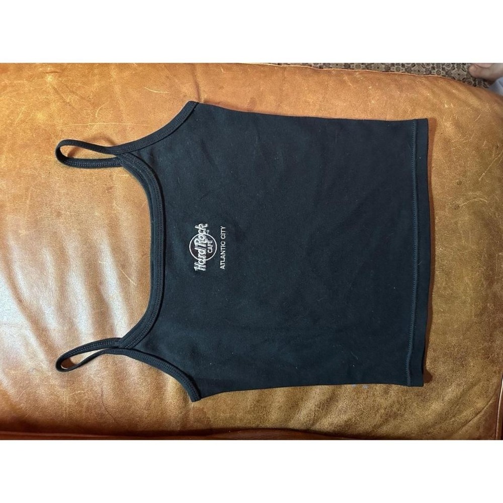 Hard Rock Cafe Tank